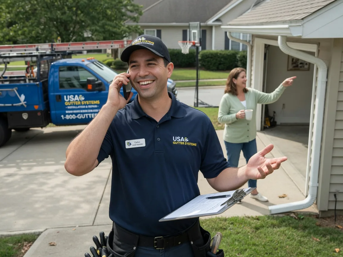 Gutter Installation Idlewild, MI FAQs